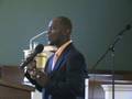 bro Alban Francis