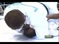 Yoshida Chokes Out Royce Yoshida Chokes Out Royce