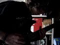 fantastic guitar solo