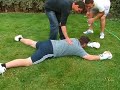 Backyard Boxing (Fight Night 2) Backyard Boxing (Fight Night 2)