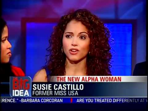 Susie Castillo