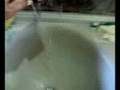 Pollar Water Cooling Furado