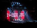 U2 :The Fly Live Vancouver April 2005