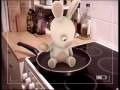 Bunnies Can"t Cook Eggs