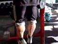 One-Leg-Calf-Raise