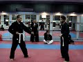 Hapkido ( Yellow Belt -test )