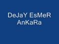 Dj EsMeR Vs Zermircan  Halay Remix 