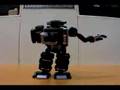 isobot dance