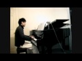 Richard Marx - Right Here Waiting For You (Piano)