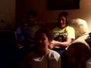 Butman Family Thanksgiving 2007