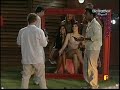 Big Brother Brasil 7 - Falta de Respeito Alem�o! - BBB7