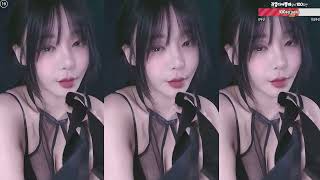 BJ HARU S2 하루S2 sol3712 韩璐 korean sexy dance 202412072