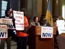 HCAN Press Conference: Philadelphia, PA - Part 1