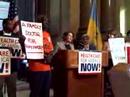 HCAN Press Conference: Philadelphia, PA - Part 1