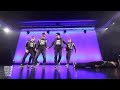 Poreotics :: Urban Dance Showcase :: 1st Show 2011 :: Winner of America's Best Dance Crew