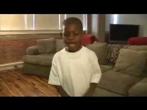 Bentley Green little tupac hey mama