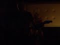 Riforma live Chiaro Scuro David Bowie cover 