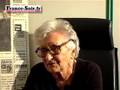 Interview de Luce Mauriac