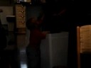 Ben does the laundry - Part II