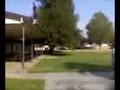 videos de rickey doin a backflip off roof