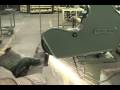 Mower Blade Sharpening