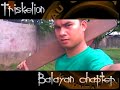 tatlong gintong lion (balayan chapter) tatlong gintong lion (balayan chapter)