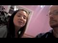 with only 16 days left until our first baby girl is due, greg and jennifer from 