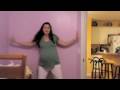 with only 16 days left until our first baby girl is due, greg and jennifer from 