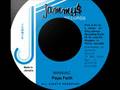 Sleng Teng Riddim Mix Pt. 1