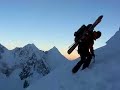 Dhaulagiri Ski Expedition teaser