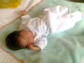 mi bebito
