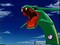 Deoxis Vs Raquaza Deoxis Vs Raquaza
