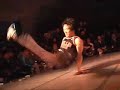 battle between baek(extreme crew) and zero-nine(last for one)