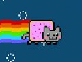 Nyan Cat (slowed Down X2) From Original!