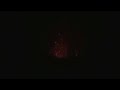 An explosion on the Yasur volcano An explosion on the Yasur volcano