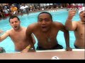 Spring Break: Crazy Contests