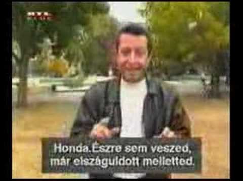 Motorhang ut�nz� [Suzuki, Honda, Yamaha, Harley Davidson]