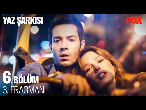 Yaz Şarkısı 6. Bölüm 3. Fragman                                                                                                                                                                                                                           