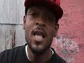 Budda: North CockItBack