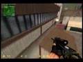 sYcore - CS:S Trickjumping (old vid ^.^)