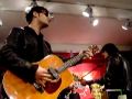 BRMC - Mercy, acoustic (instore @Fopp Records) BRMC - Mercy, acoustic (instore @Fopp Records)