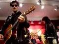 BRMC - Mercy, acoustic (instore @Fopp Records)