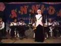 SHOLAWAT BADAR----ANNIDA----