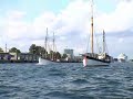 Denmark Nyhavn (Pleasure boat 1)