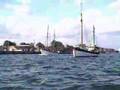 Denmark Nyhavn (Pleasure boat 1)