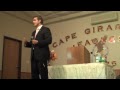 Tommy Sowers in Cape Girardeau