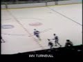 Disco Dave fails as an announcer
