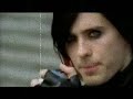 My bloody valintine with from yesterday music video