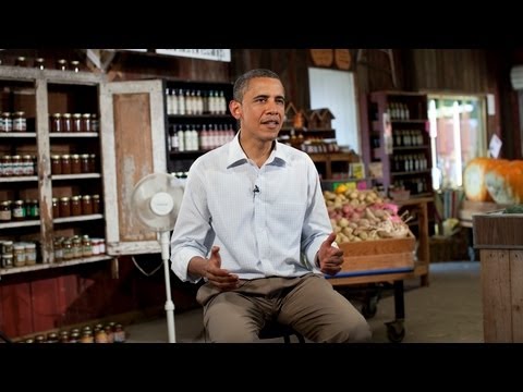 Weekly Address: Putting Country Ahead of Party thumbnail