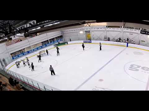 Noah #44 Goal M15D1 2024-25